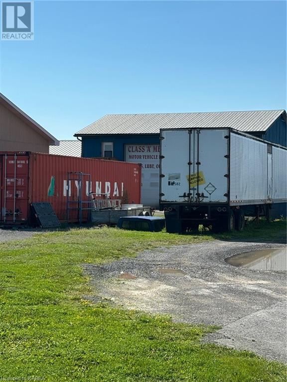 450 Milligan Lane, Napanee, Ontario  K7R 3Z3 - Photo 18 - 40612871