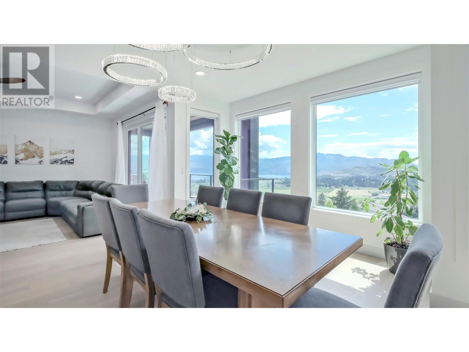 2863 Copper Ridge Drive West Kelowna