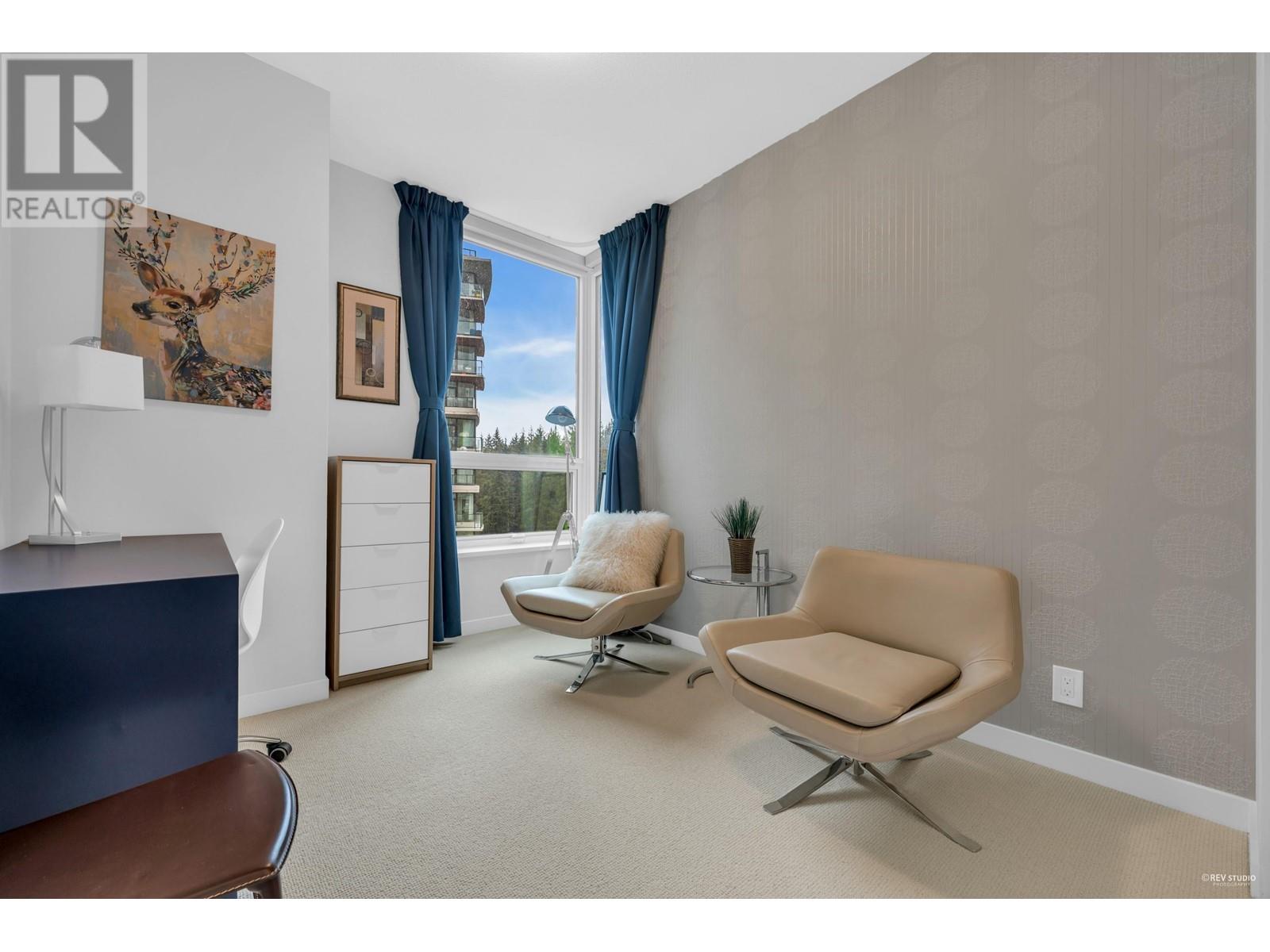 Listing Picture 6 of 32 : 1603 3487 BINNING ROAD, Vancouver / 溫哥華 - 魯藝地產 Yvonne Lu Group - MLS Medallion Club Member