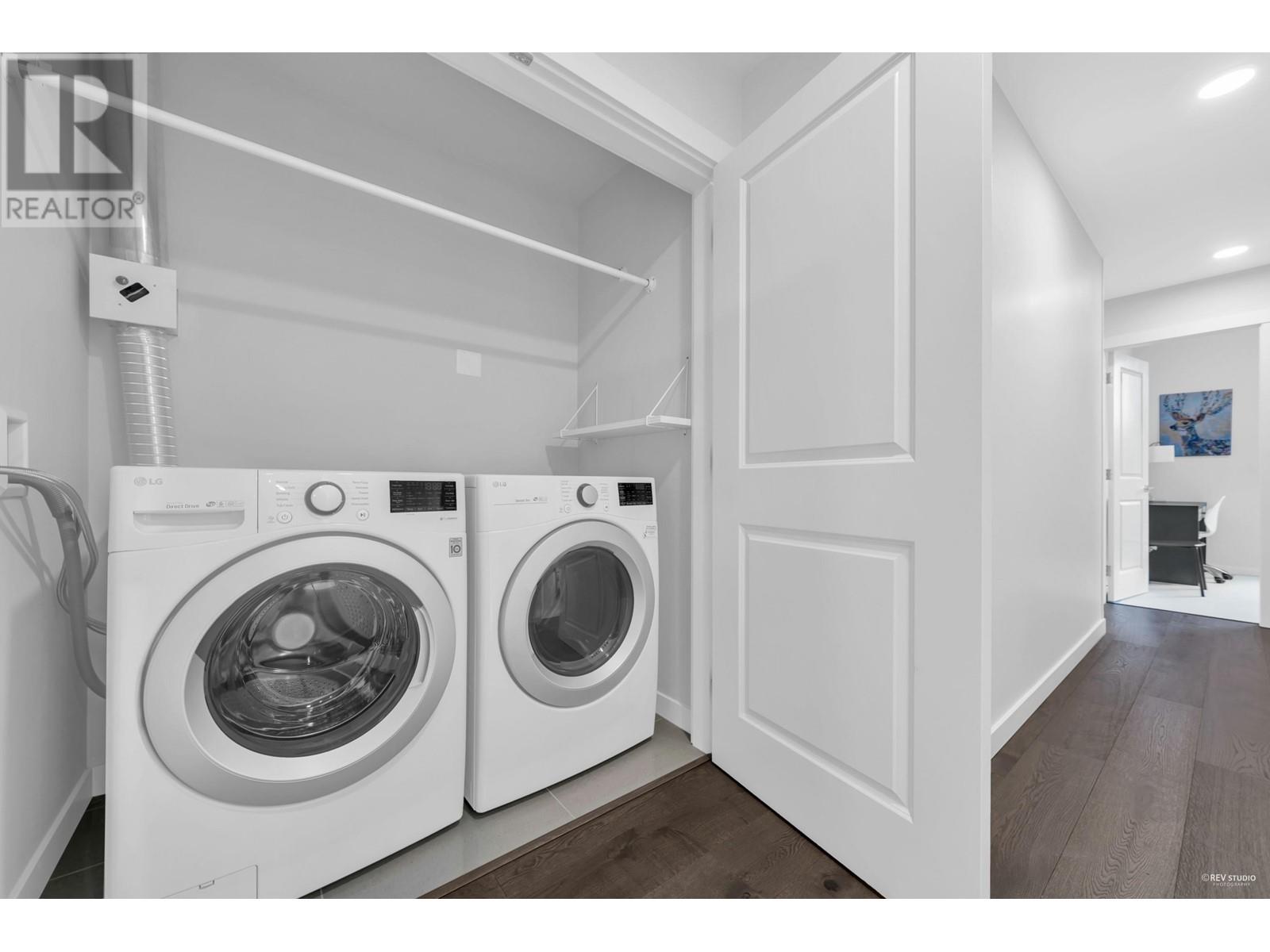 Listing Picture 7 of 32 : 1603 3487 BINNING ROAD, Vancouver / 溫哥華 - 魯藝地產 Yvonne Lu Group - MLS Medallion Club Member