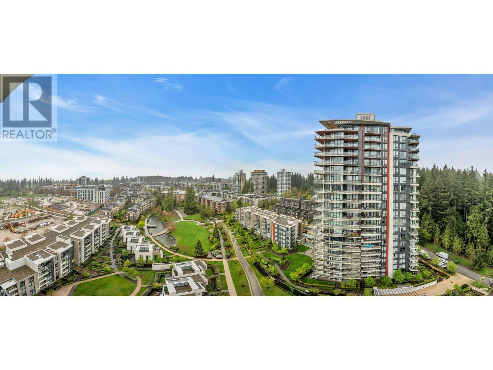 Listing Picture 25 of 32 : 1603 3487 BINNING ROAD, Vancouver / 溫哥華 - 魯藝地產 Yvonne Lu Group - MLS Medallion Club Member