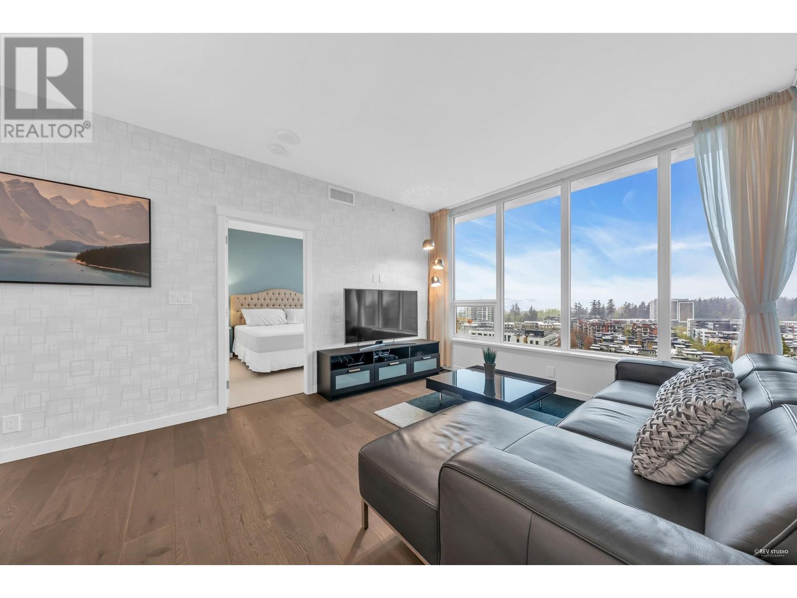 Listing Picture 15 of 32 : 1603 3487 BINNING ROAD, Vancouver / 溫哥華 - 魯藝地產 Yvonne Lu Group - MLS Medallion Club Member