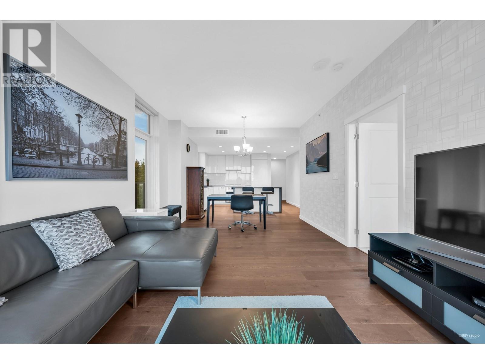 Listing Picture 16 of 32 : 1603 3487 BINNING ROAD, Vancouver / 溫哥華 - 魯藝地產 Yvonne Lu Group - MLS Medallion Club Member