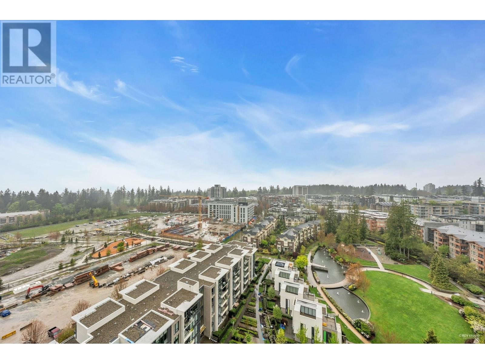 Listing Picture 12 of 32 : 1603 3487 BINNING ROAD, Vancouver / 溫哥華 - 魯藝地產 Yvonne Lu Group - MLS Medallion Club Member