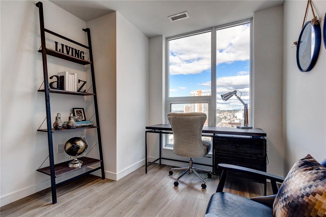 49 Walnut Street S, Unit #2302, Hamilton, Ontario  L8N 2L1 - Photo 10 - H4199191