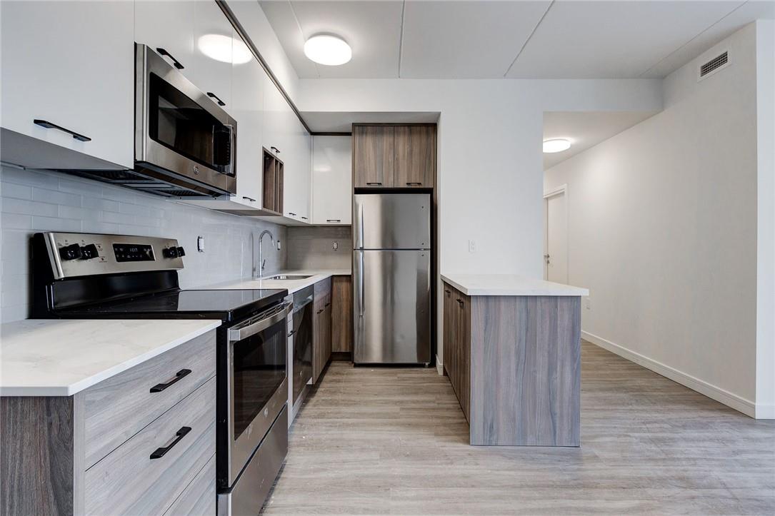 49 Walnut Street S, Unit #2305, Hamilton, Ontario  L8N 2L1 - Photo 2 - H4199210