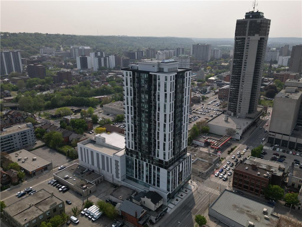 49 Walnut Street S, Unit #2305, Hamilton, Ontario  L8N 2L1 - Photo 22 - H4199210