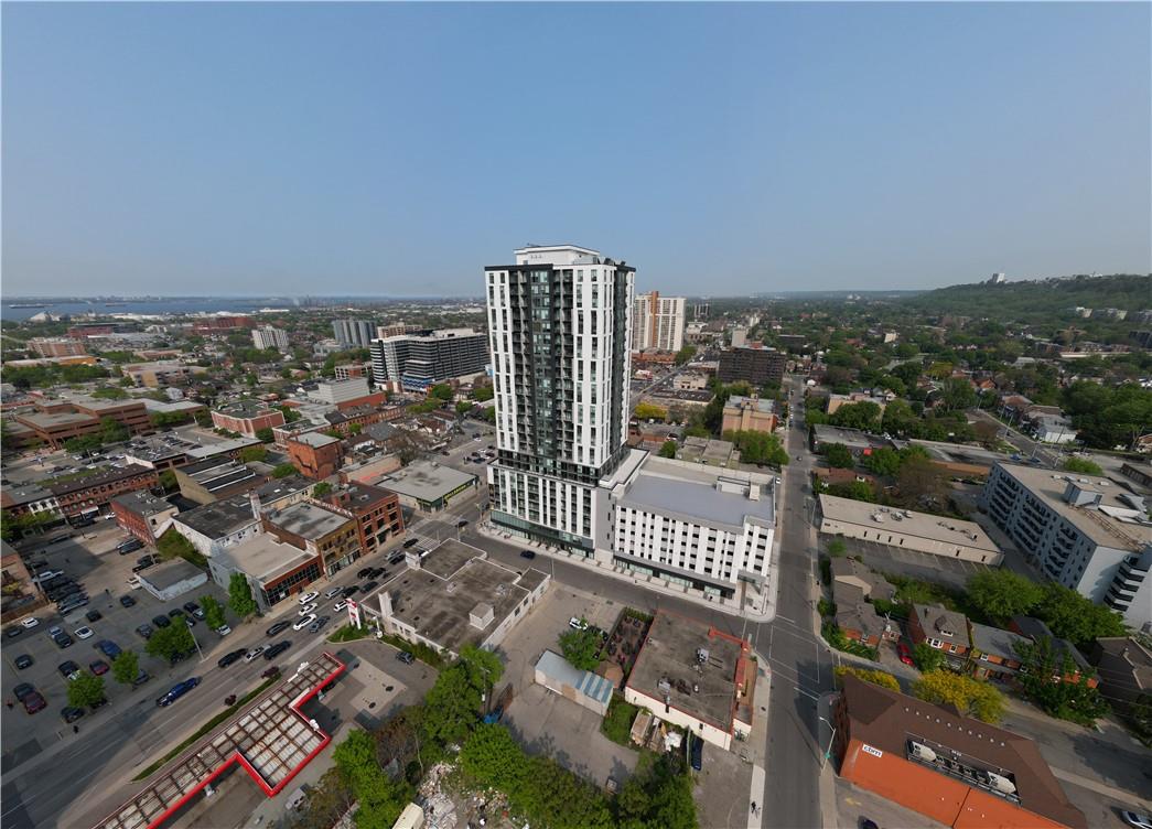 49 Walnut Street S, Unit #2305, Hamilton, Ontario  L8N 2L1 - Photo 23 - H4199210