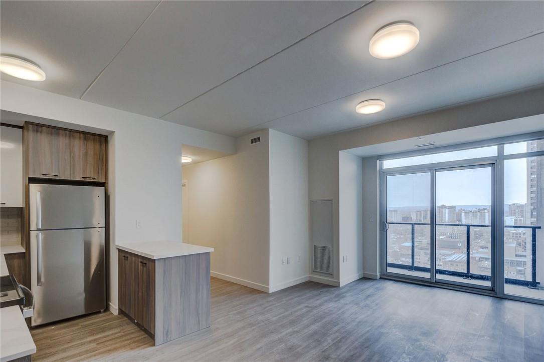 49 Walnut Street S, Unit #2305, Hamilton, Ontario  L8N 2L1 - Photo 7 - H4199210
