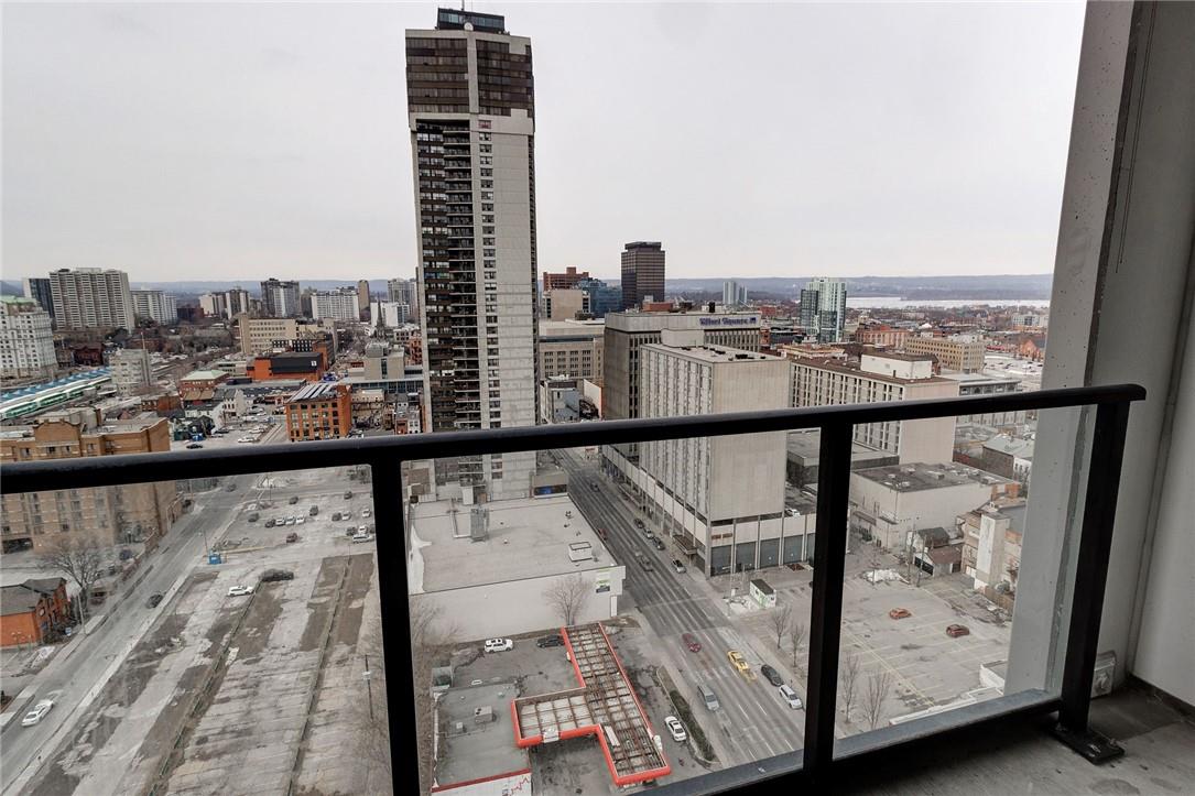 49 Walnut Street S, Unit #2305, Hamilton, Ontario  L8N 2L1 - Photo 8 - H4199210