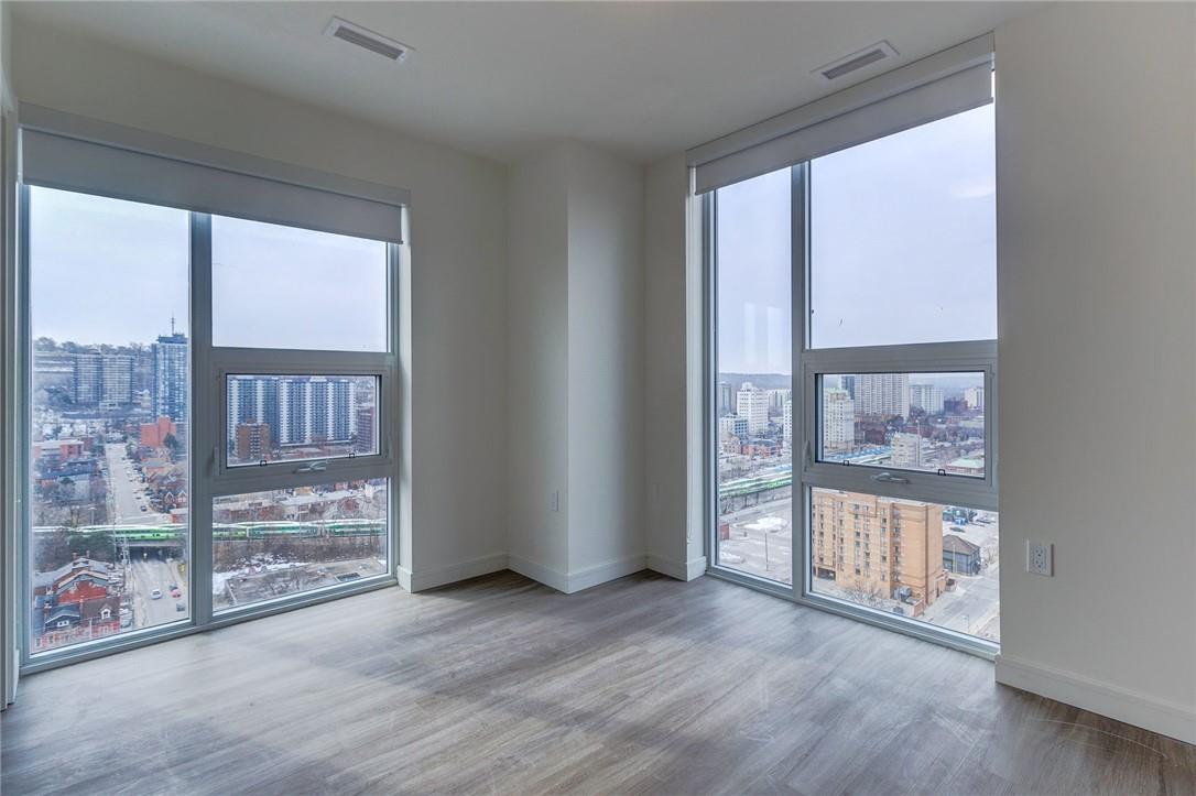 49 Walnut Street S, Unit #2305, Hamilton, Ontario  L8N 2L1 - Photo 9 - H4199210