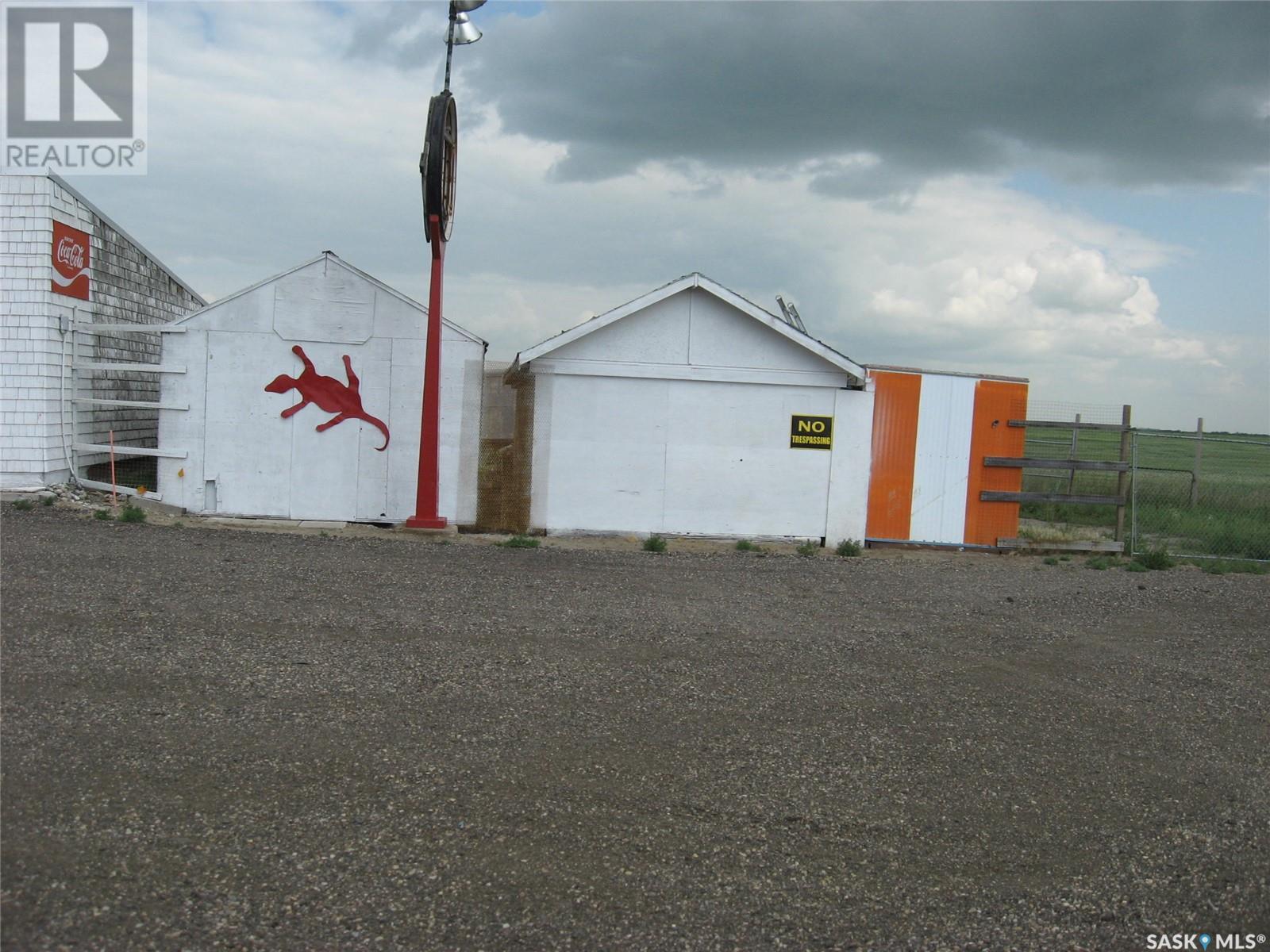 Top Line Salvage, Moose Jaw Rm No. 161, Saskatchewan  S6H 7N6 - Photo 14 - SK975731