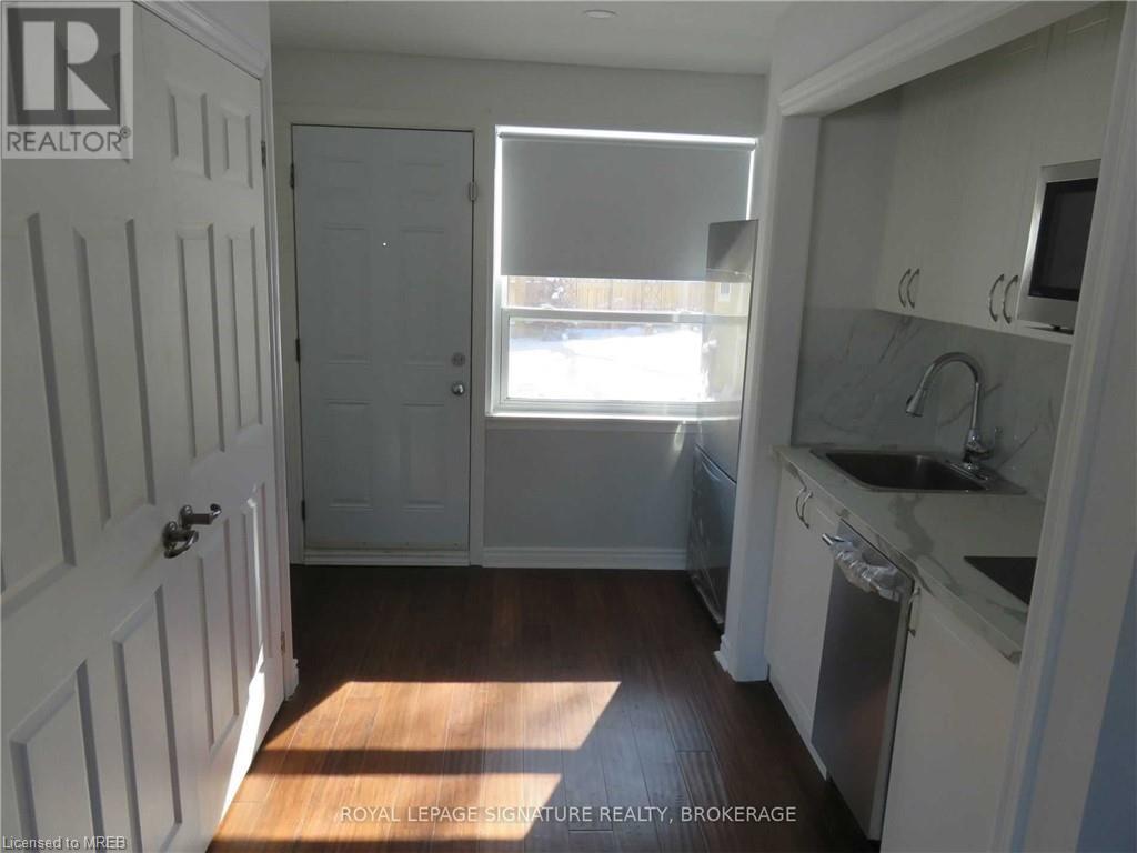 254 Hampton Road Unit# Lower, Burlington, Ontario  L7L 4P3 - Photo 7 - 40617284