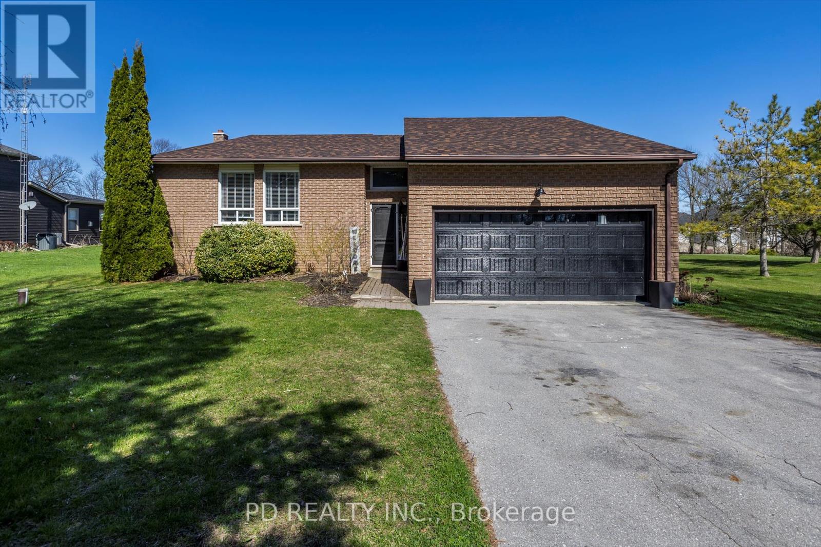 1848 Cora Drive, Cavan Monaghan, Ontario  L0A 1C0 - Photo 1 - X9017699