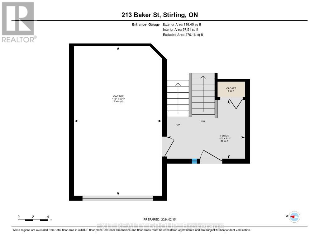 213 Baker Street, Stirling-Rawdon, Ontario  K0K 3E0 - Photo 40 - X9017866