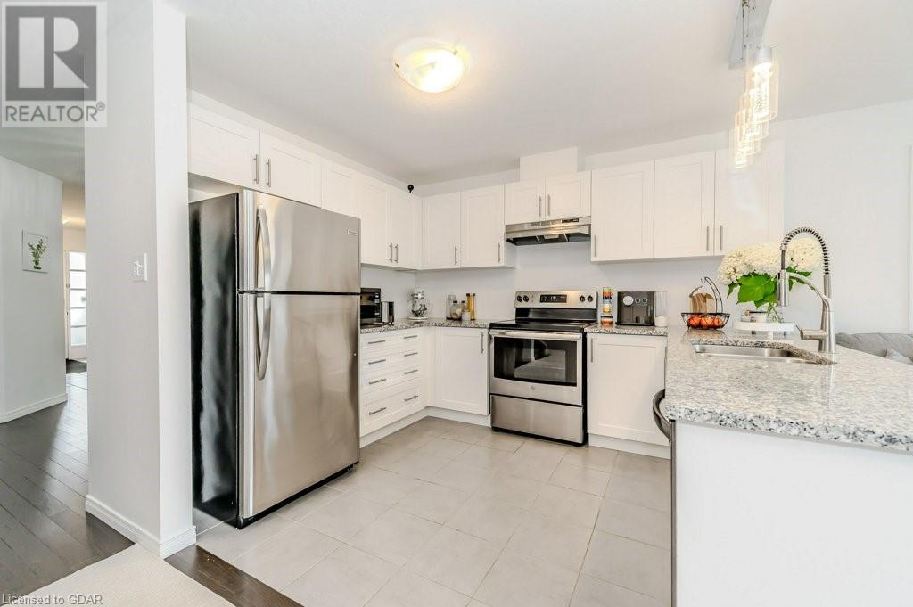 Image of property at 135 HARDCASTLE DRIVE Unit# 96