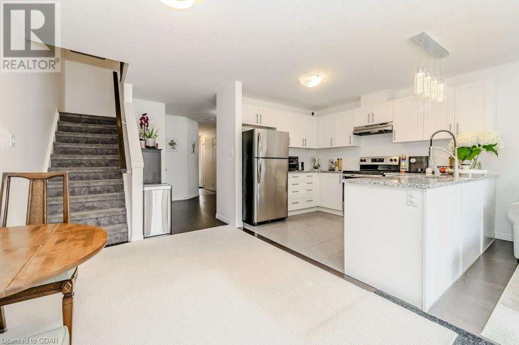 Image of property at 135 HARDCASTLE DRIVE Unit# 96