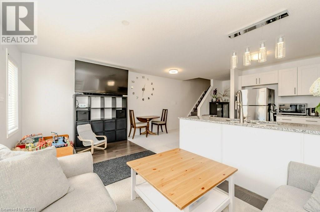 Image of property at 135 HARDCASTLE DRIVE Unit# 96