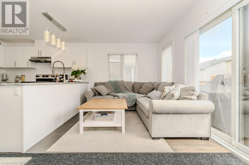 Image of property at 135 HARDCASTLE DRIVE Unit# 96