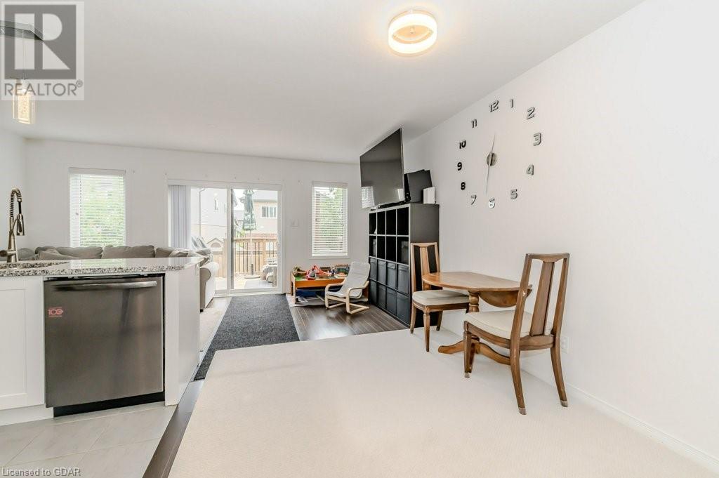 Image of property at 135 HARDCASTLE DRIVE Unit# 96