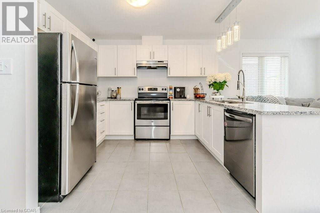 Image of property at 135 HARDCASTLE DRIVE Unit# 96