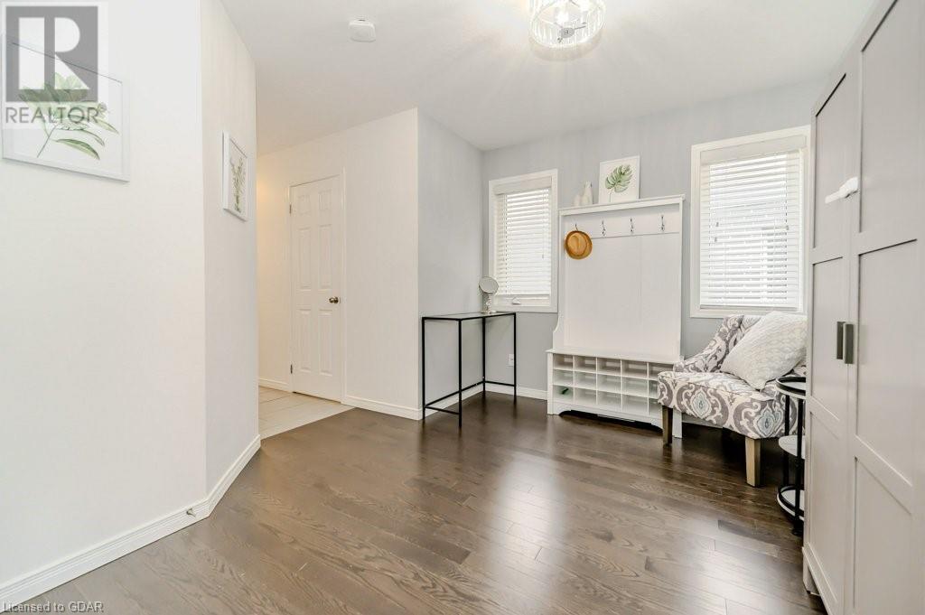 Image of property at 135 HARDCASTLE DRIVE Unit# 96