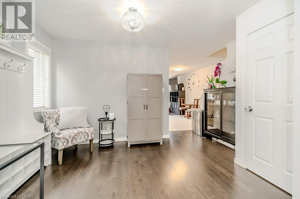 Image of property at 135 HARDCASTLE DRIVE Unit# 96