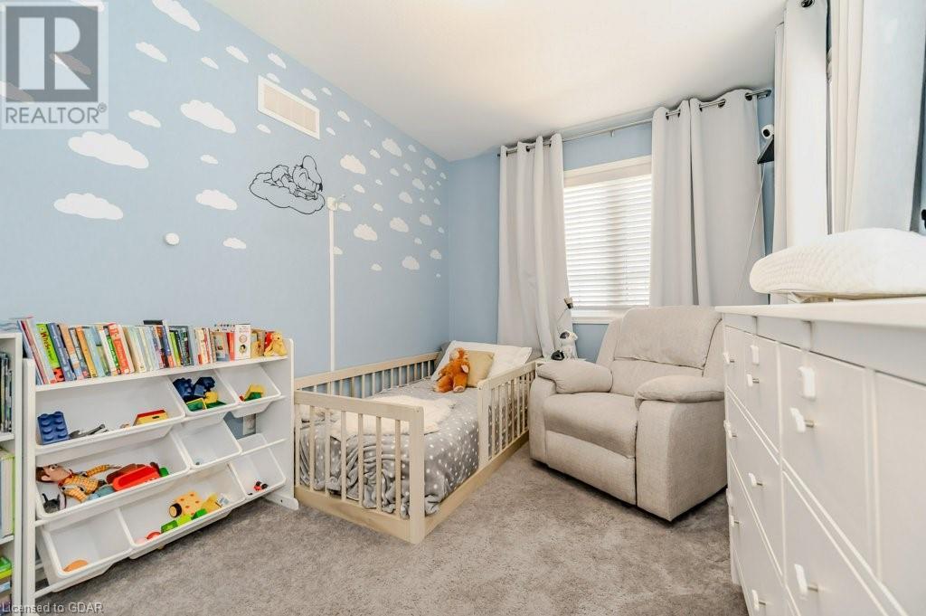 Image of property at 135 HARDCASTLE DRIVE Unit# 96