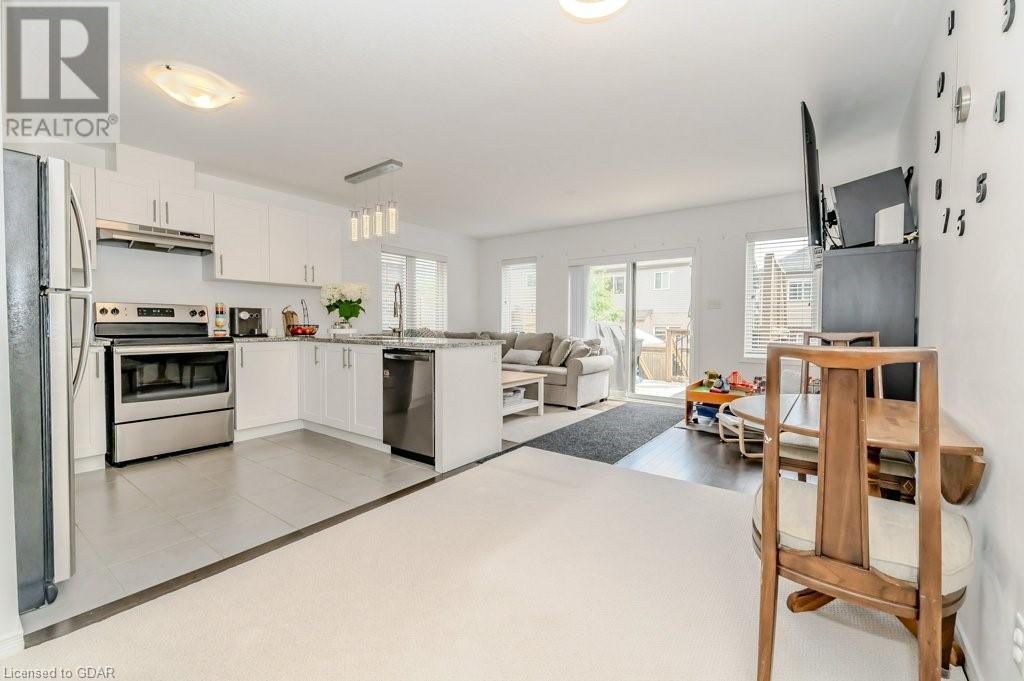 Image of property at 135 HARDCASTLE DRIVE Unit# 96