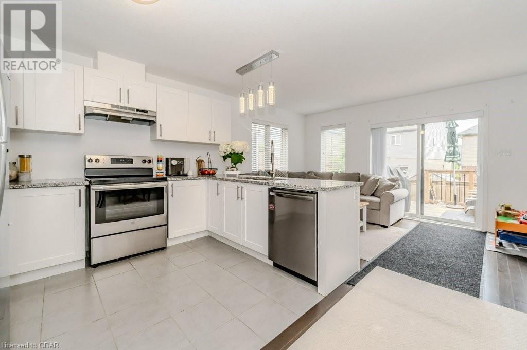 Image of property at 135 HARDCASTLE DRIVE Unit# 96