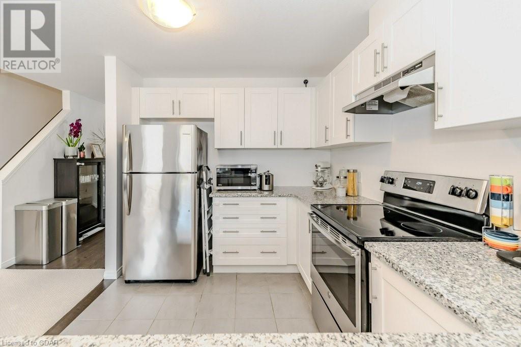 Image of property at 135 HARDCASTLE DRIVE Unit# 96