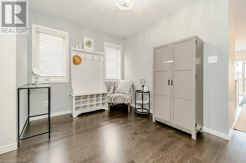 Image of property at 135 HARDCASTLE DRIVE Unit# 96