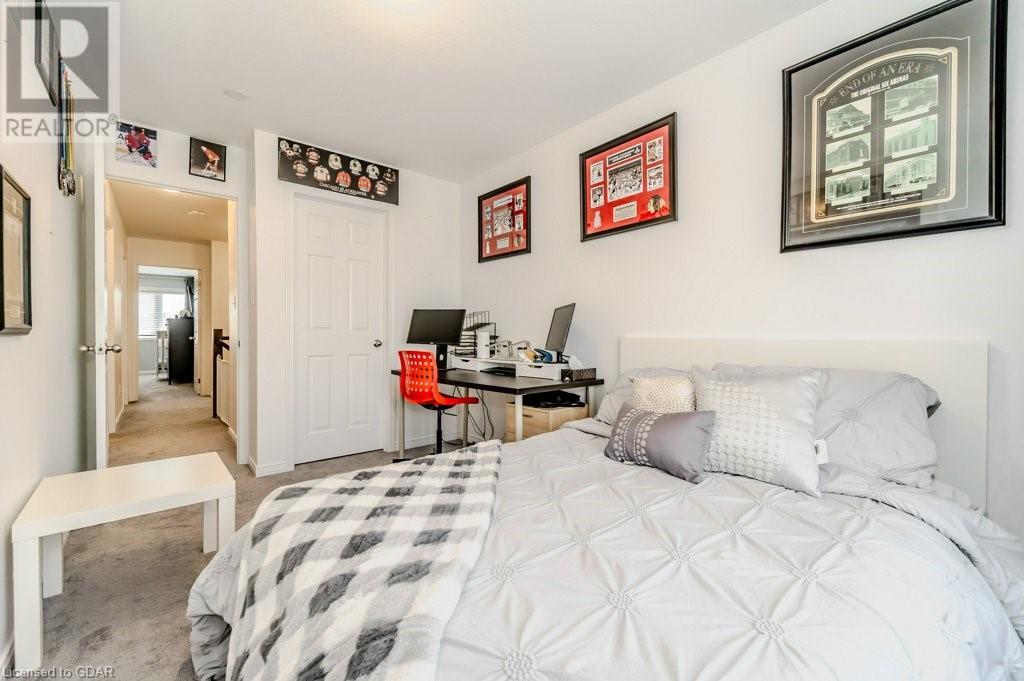 Image of property at 135 HARDCASTLE DRIVE Unit# 96