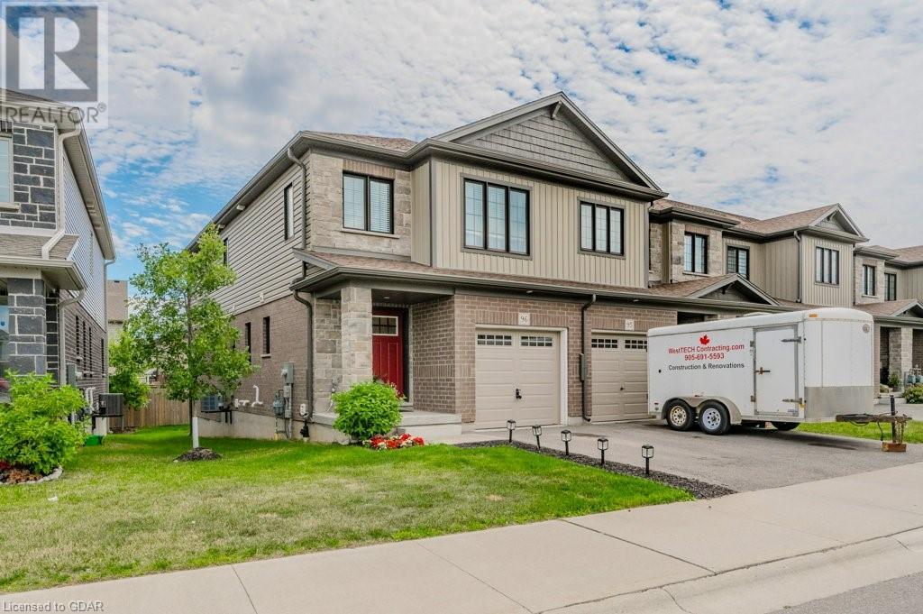 Image of property at 135 HARDCASTLE DRIVE Unit# 96