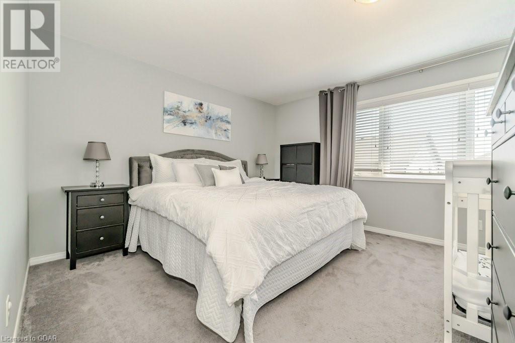 Image of property at 135 HARDCASTLE DRIVE Unit# 96