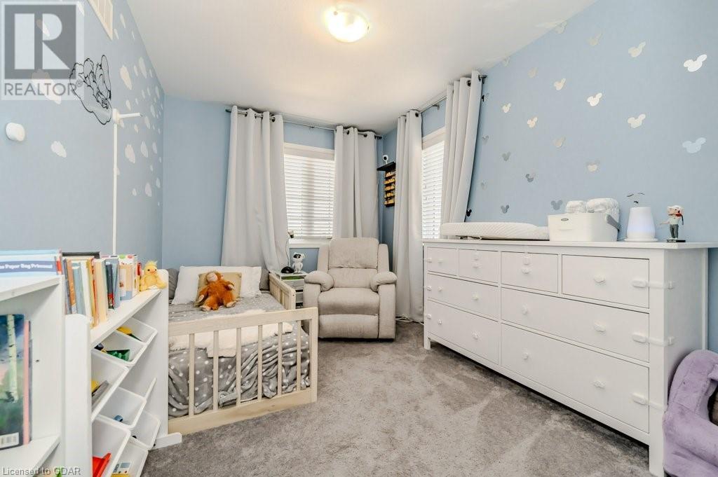 Image of property at 135 HARDCASTLE DRIVE Unit# 96