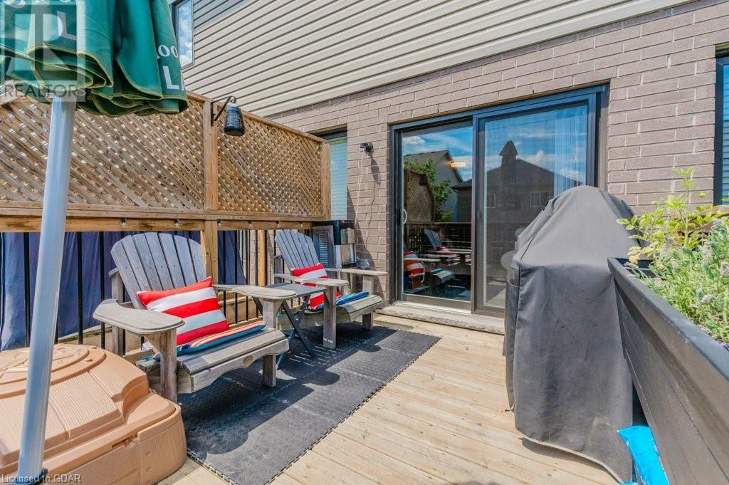 Image of property at 135 HARDCASTLE DRIVE Unit# 96