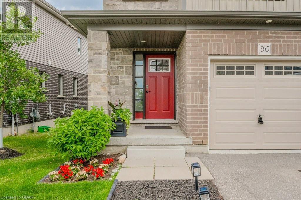 Image of property at 135 HARDCASTLE DRIVE Unit# 96