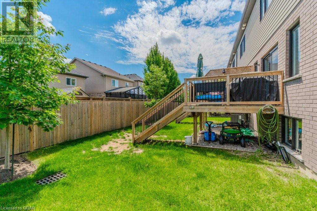 Image of property at 135 HARDCASTLE DRIVE Unit# 96