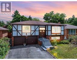 3547 Ellesmere Road, Toronto, Ca