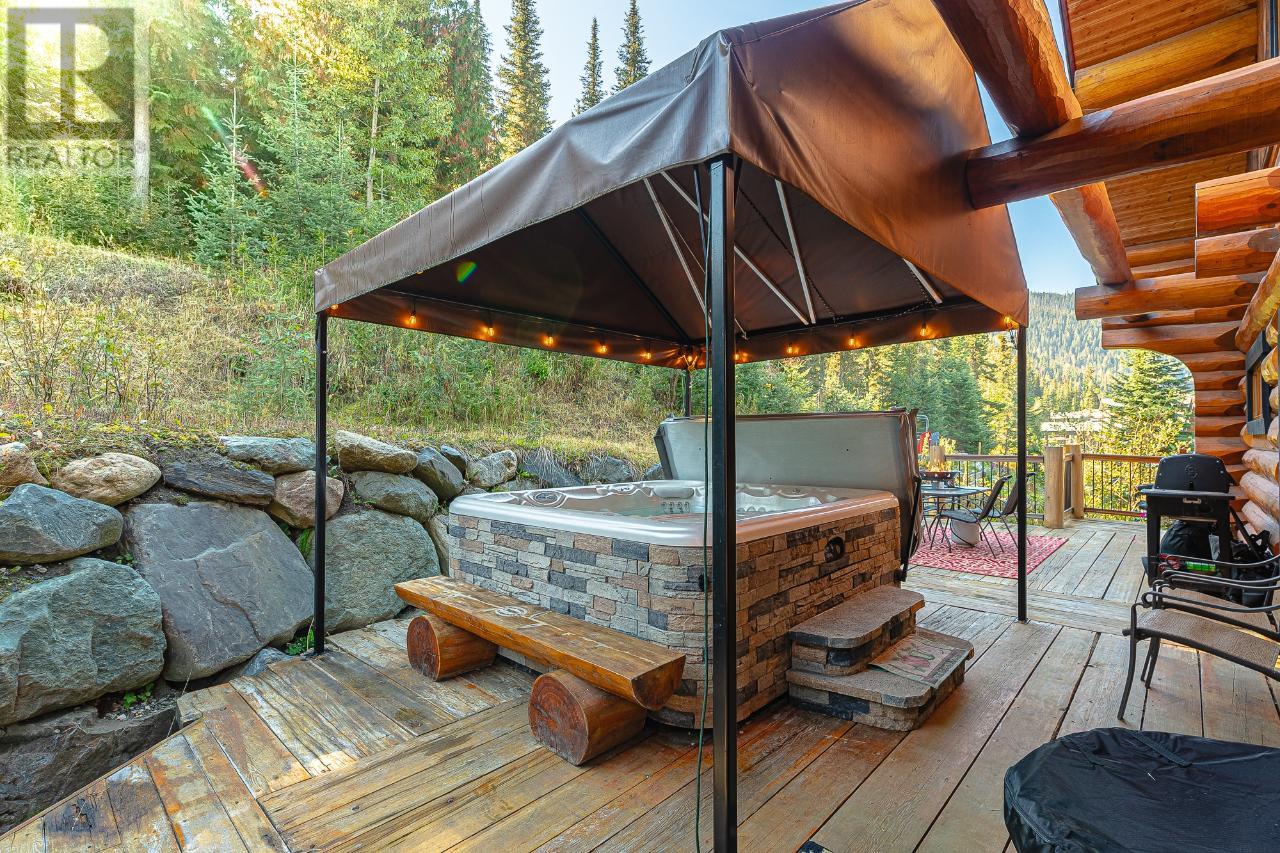 2439 Fairways Drive, Sun Peaks, British Columbia  V0E 5N0 - Photo 12 - 179733