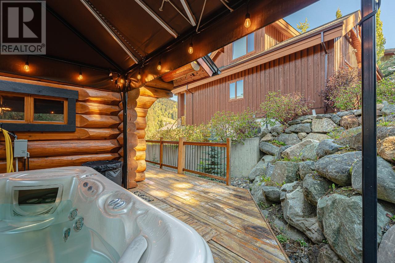 2439 Fairways Drive, Sun Peaks, British Columbia  V0E 5N0 - Photo 14 - 179733