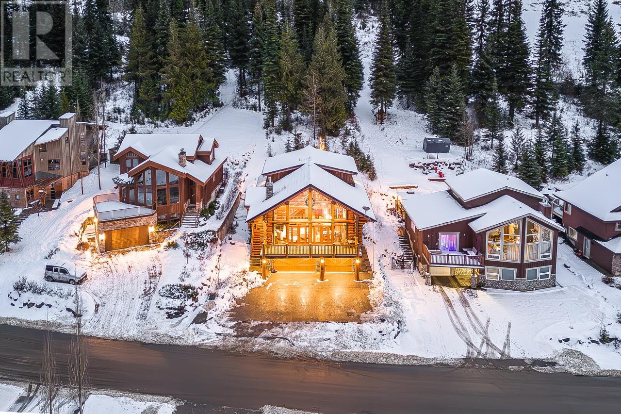 2439 Fairways Drive, Sun Peaks, British Columbia  V0E 5N0 - Photo 3 - 179733