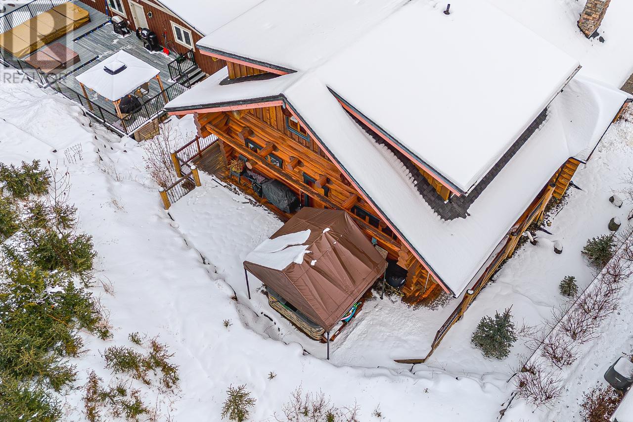 2439 Fairways Drive, Sun Peaks, British Columbia  V0E 5N0 - Photo 5 - 179733