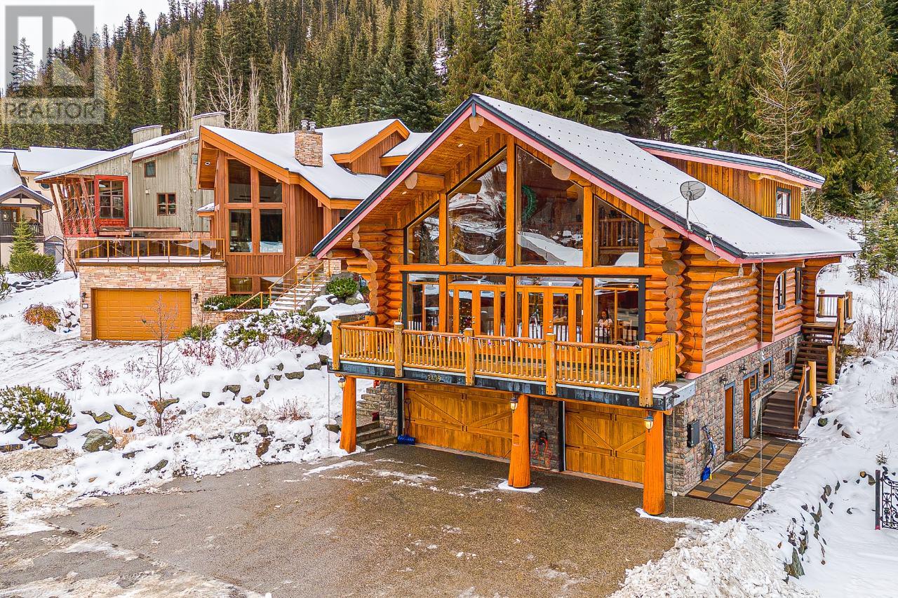 2439 Fairways Drive, Sun Peaks, British Columbia  V0E 5N0 - Photo 82 - 179733
