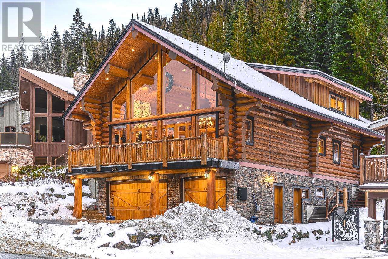 2439 Fairways Drive, Sun Peaks, British Columbia  V0E 5N0 - Photo 86 - 179733