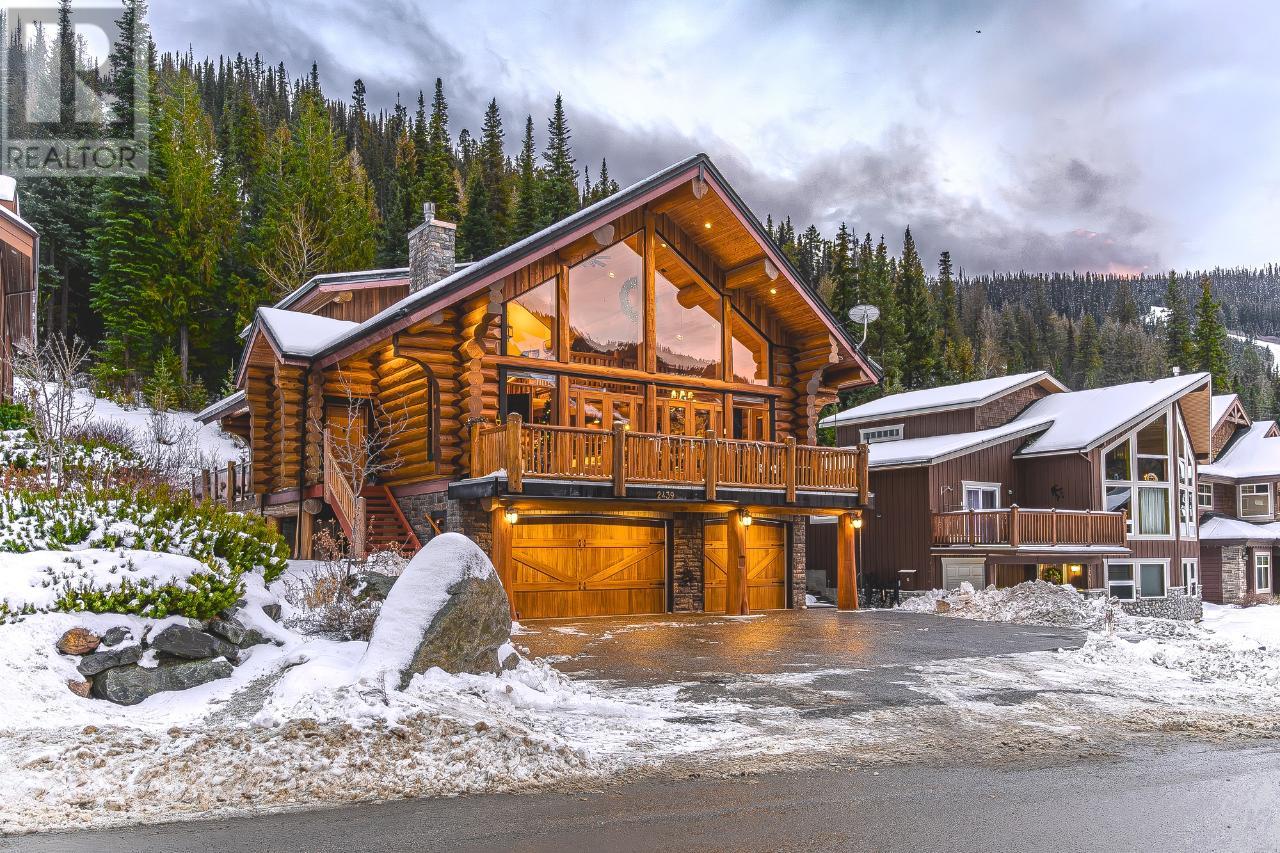 2439 Fairways Drive, Sun Peaks, British Columbia  V0E 5N0 - Photo 88 - 179733