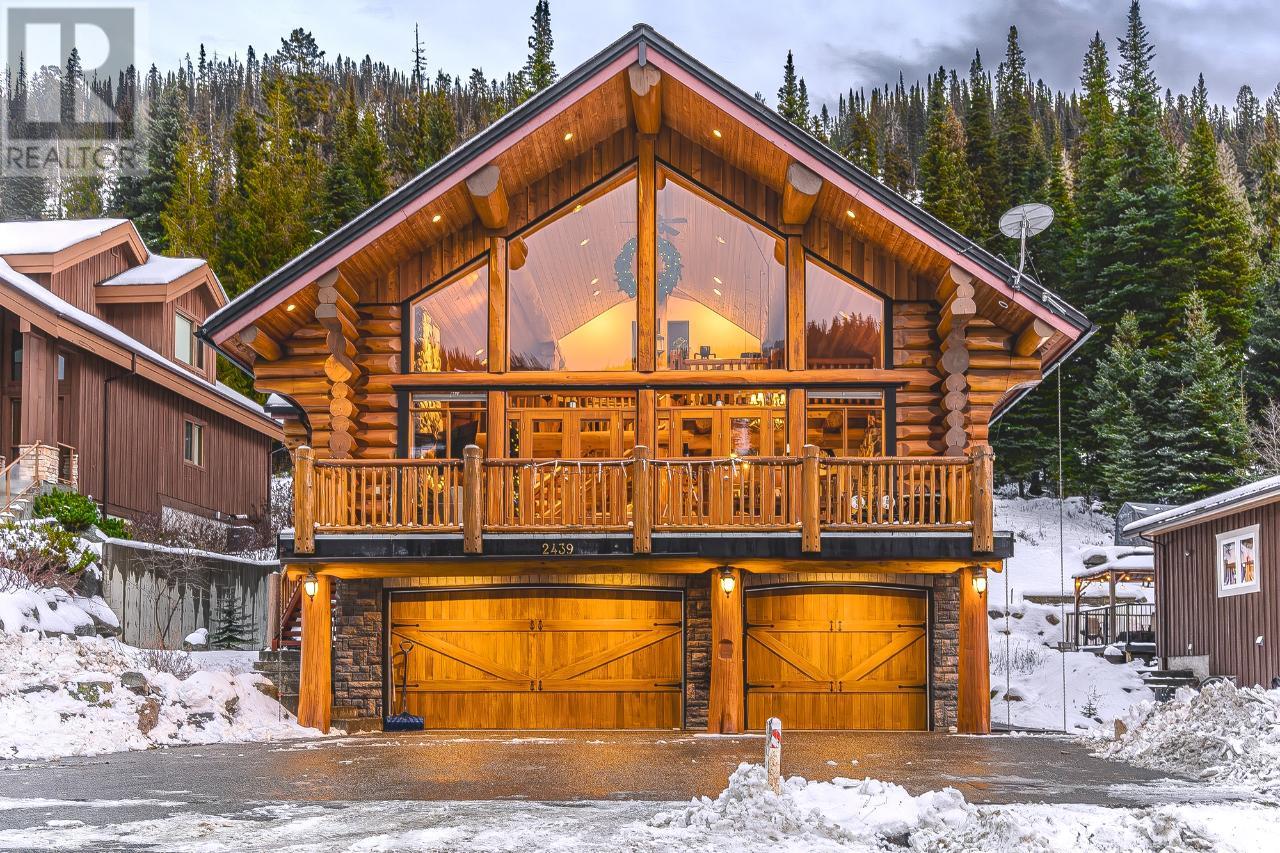 2439 Fairways Drive, Sun Peaks, British Columbia  V0E 5N0 - Photo 91 - 179733