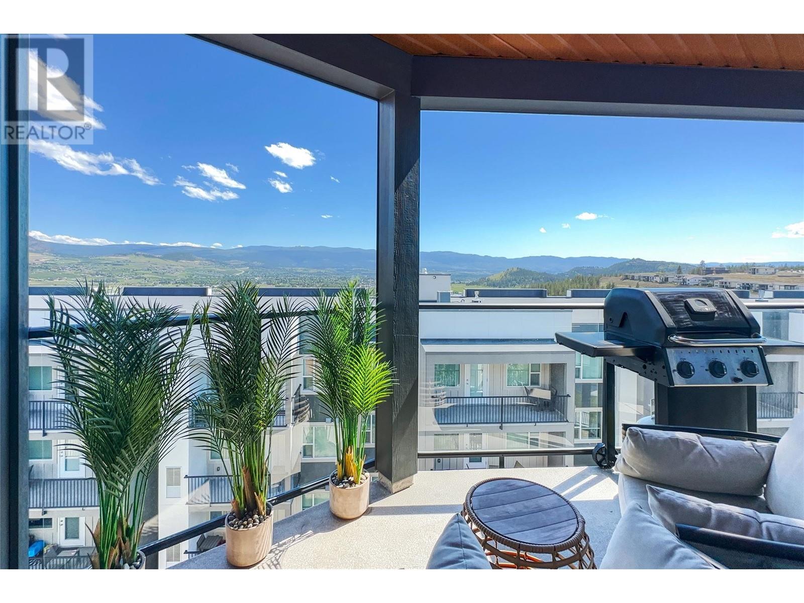 775 Academy Way Unit# Ph21, Kelowna, British Columbia  V1V 0A5 - Photo 3 - 10317969