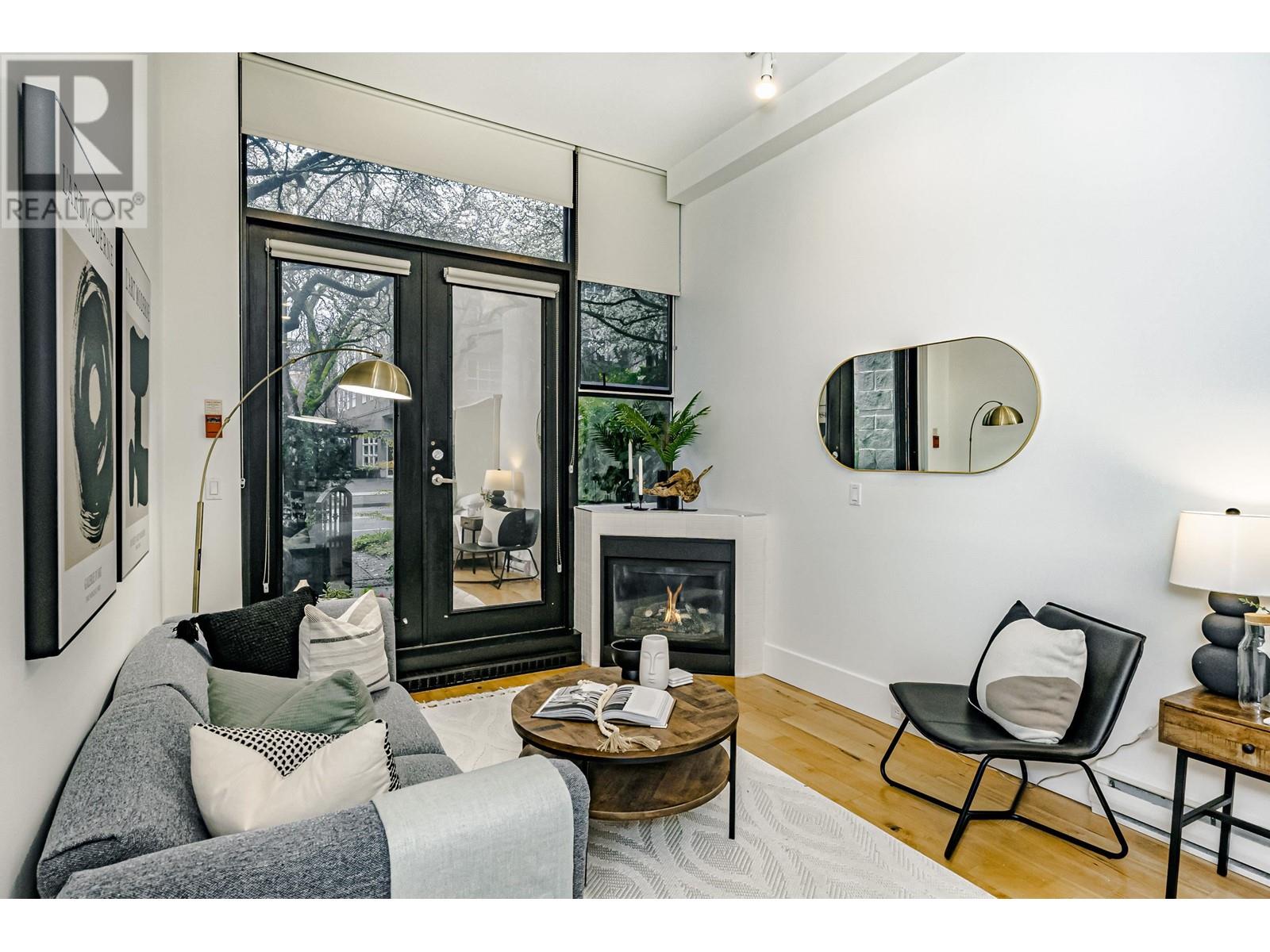 8 2156 W 12th Avenue, Vancouver, British Columbia  V6K 2N2 - Photo 13 - R2903084